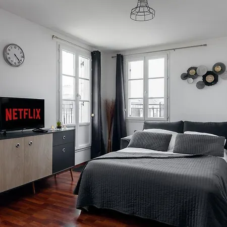 Cocoon First In Val D'europe Disney Paris * Serris